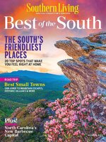 Southern Living Best of the South